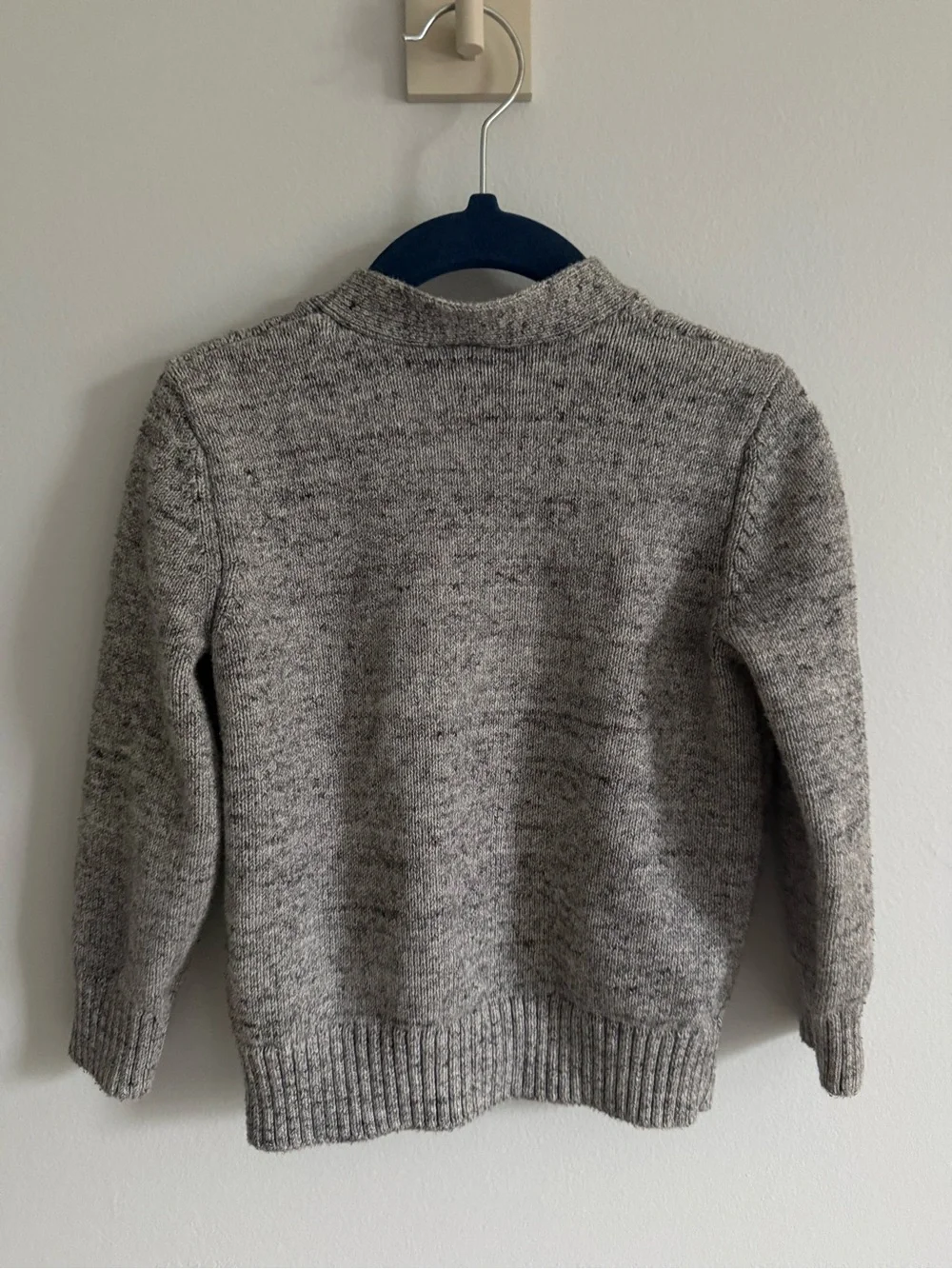 GAP knit cardigan